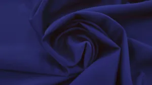Medium Weight Delustered Satin Royal