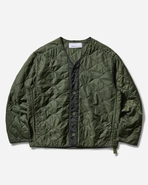 Men's Combat Liner Forest Night
