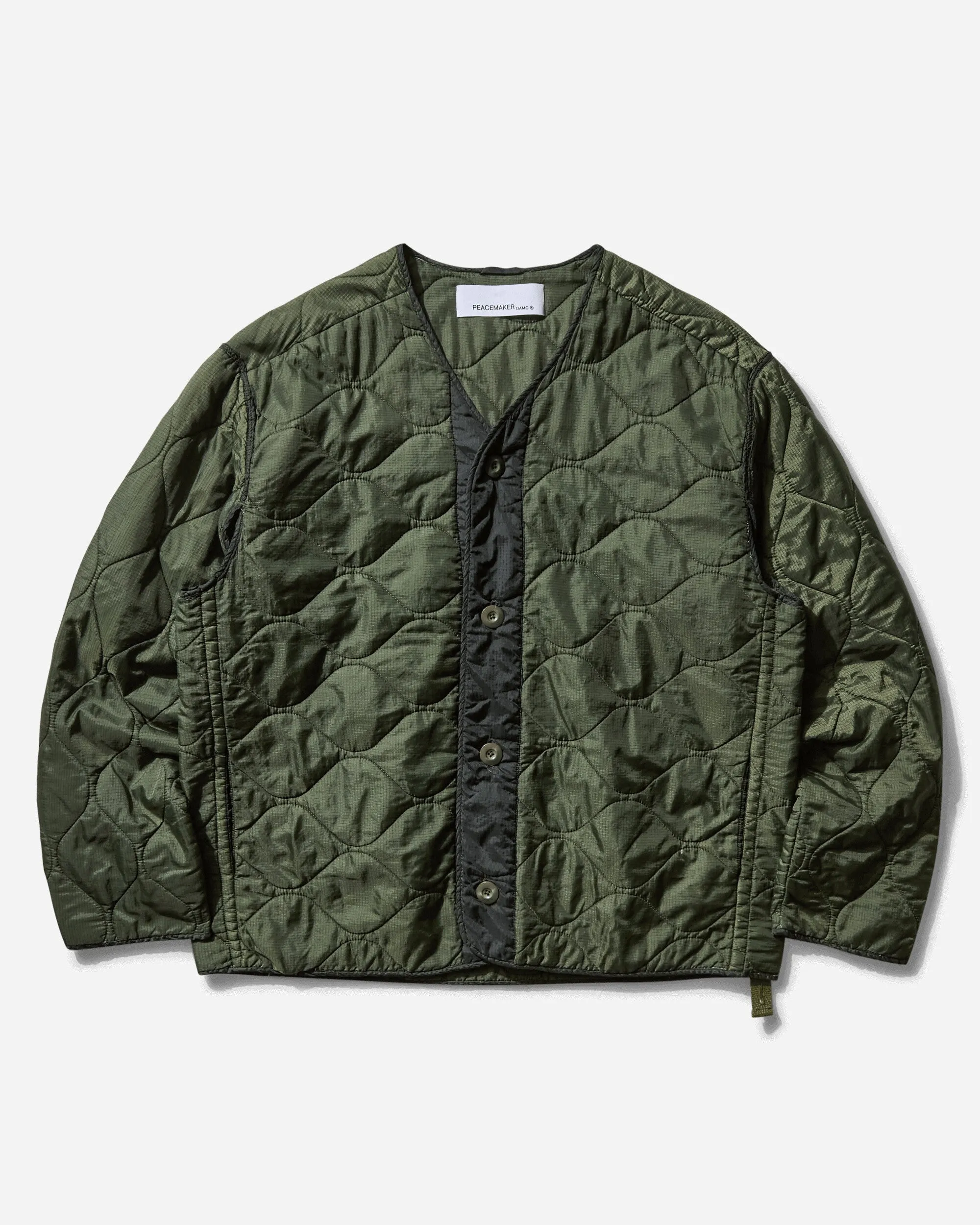 Men's Combat Liner Forest Night