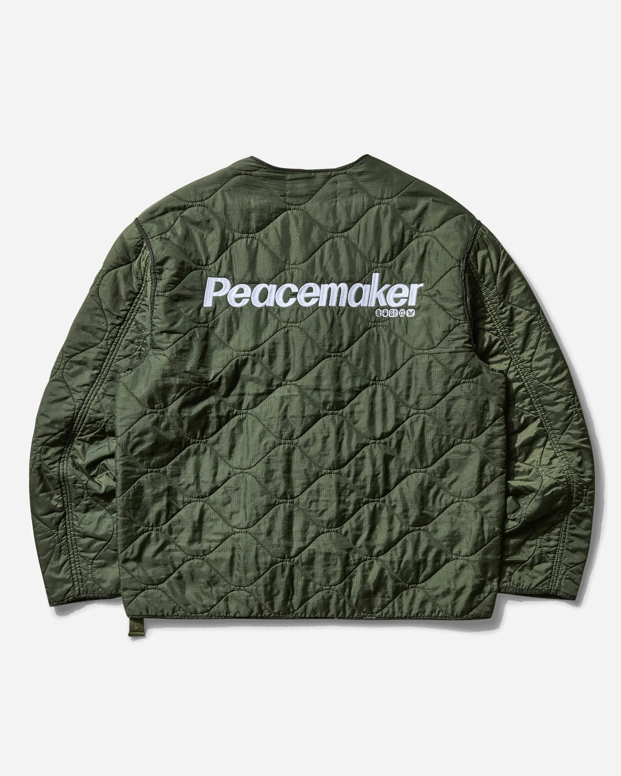 Men's Combat Liner Forest Night