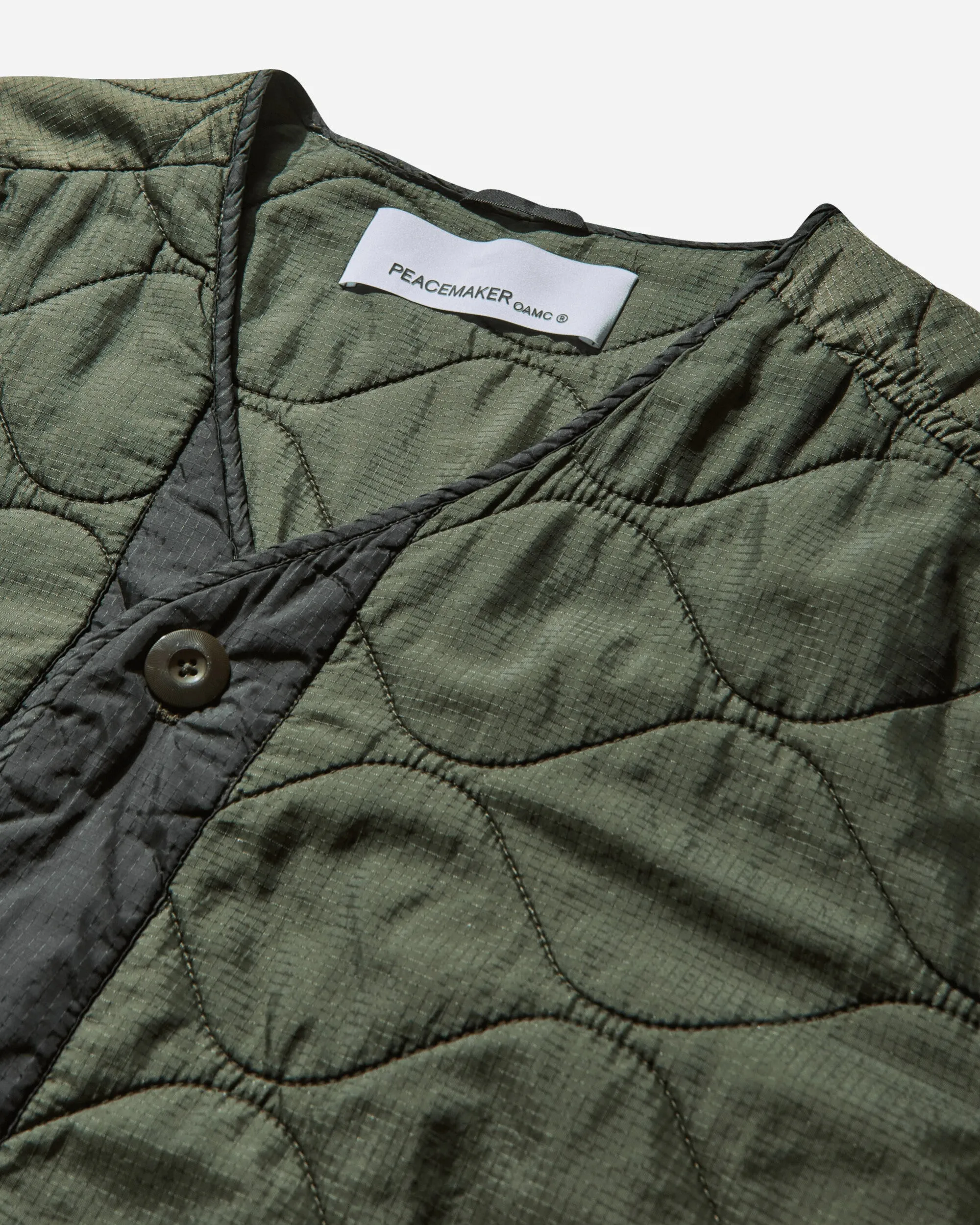 Men's Combat Liner Forest Night