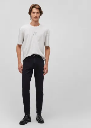 Milan Urban Smoke Mavi Pro Jean Pants