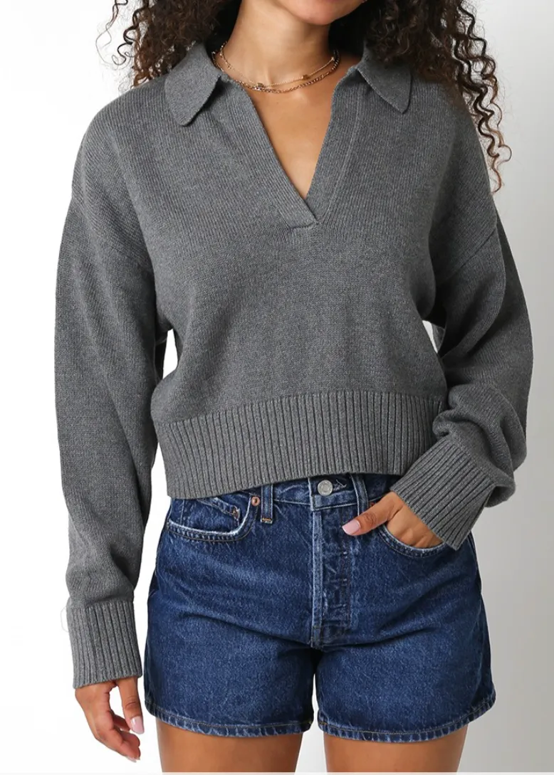 Miley Sweater