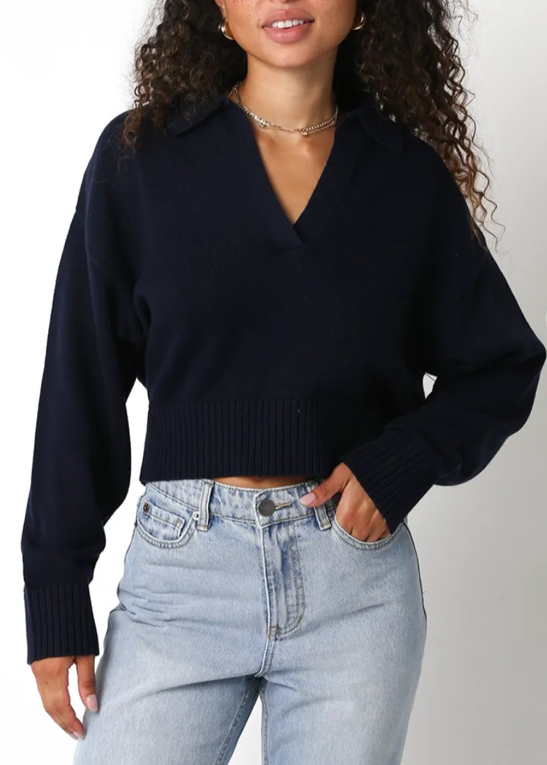 Miley Sweater