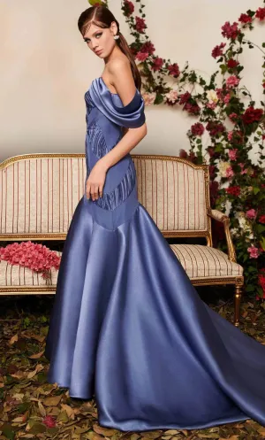 MNM COUTURE N0493