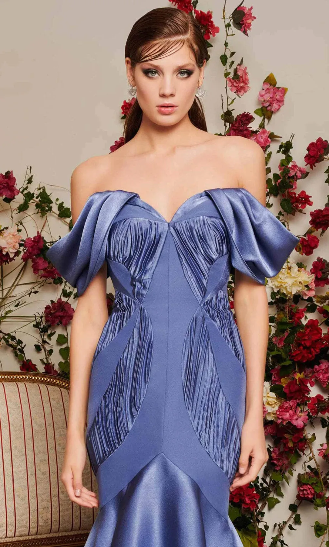 MNM COUTURE N0493