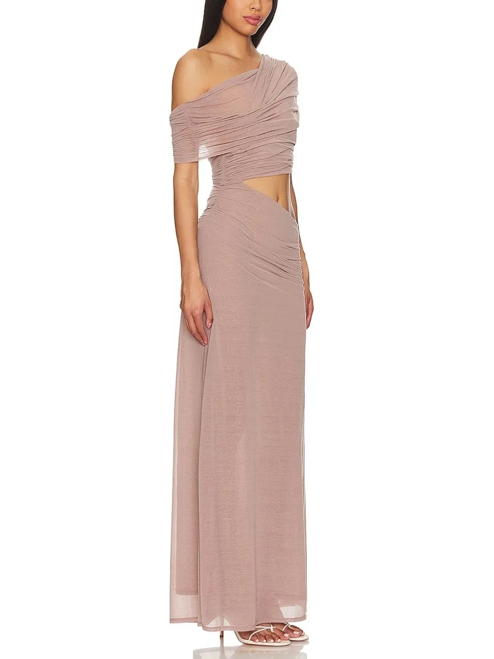 Mona Maxi Dress