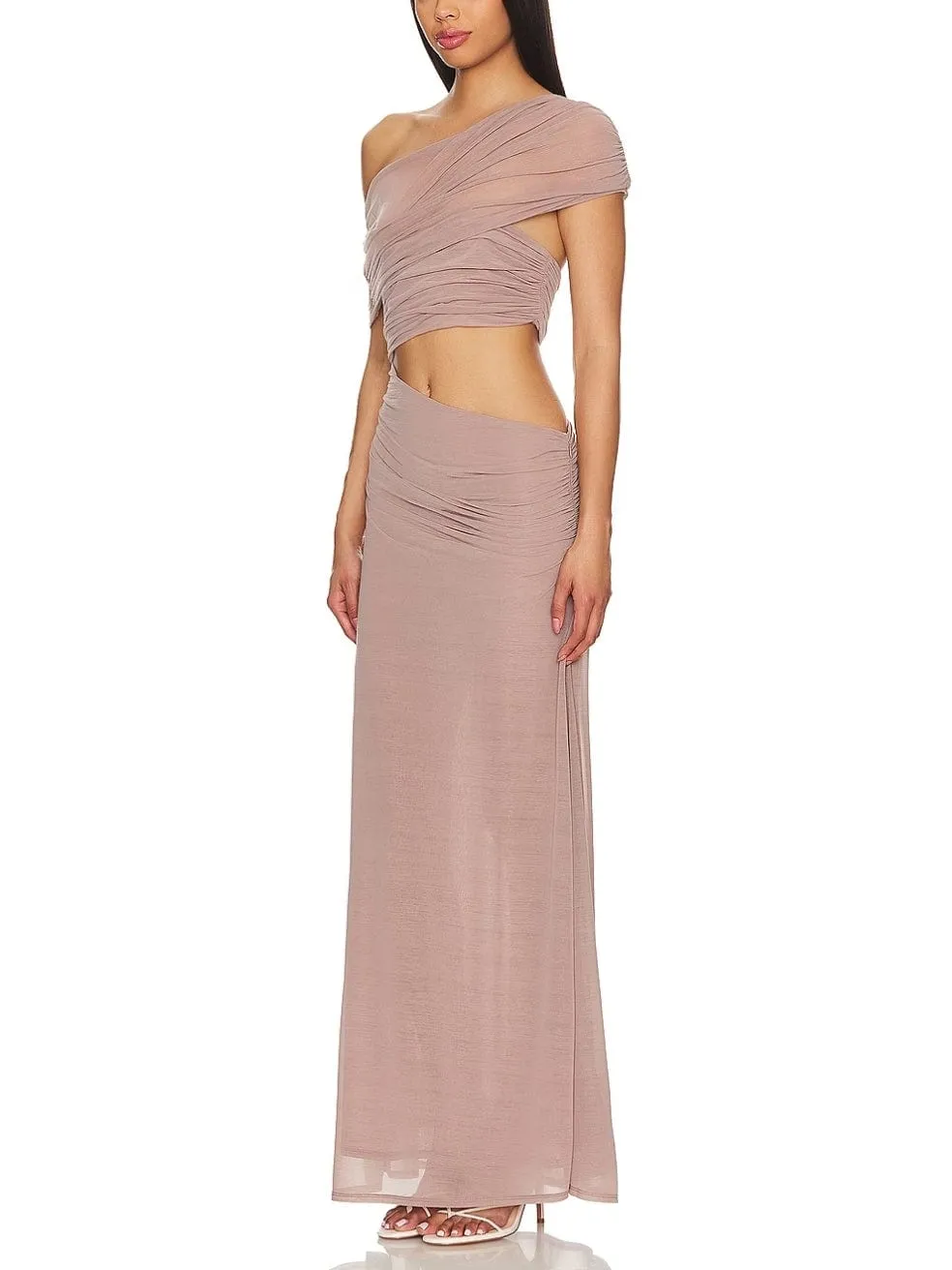 Mona Maxi Dress