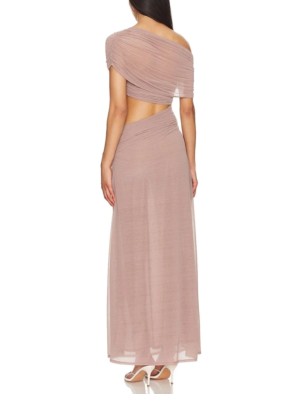 Mona Maxi Dress