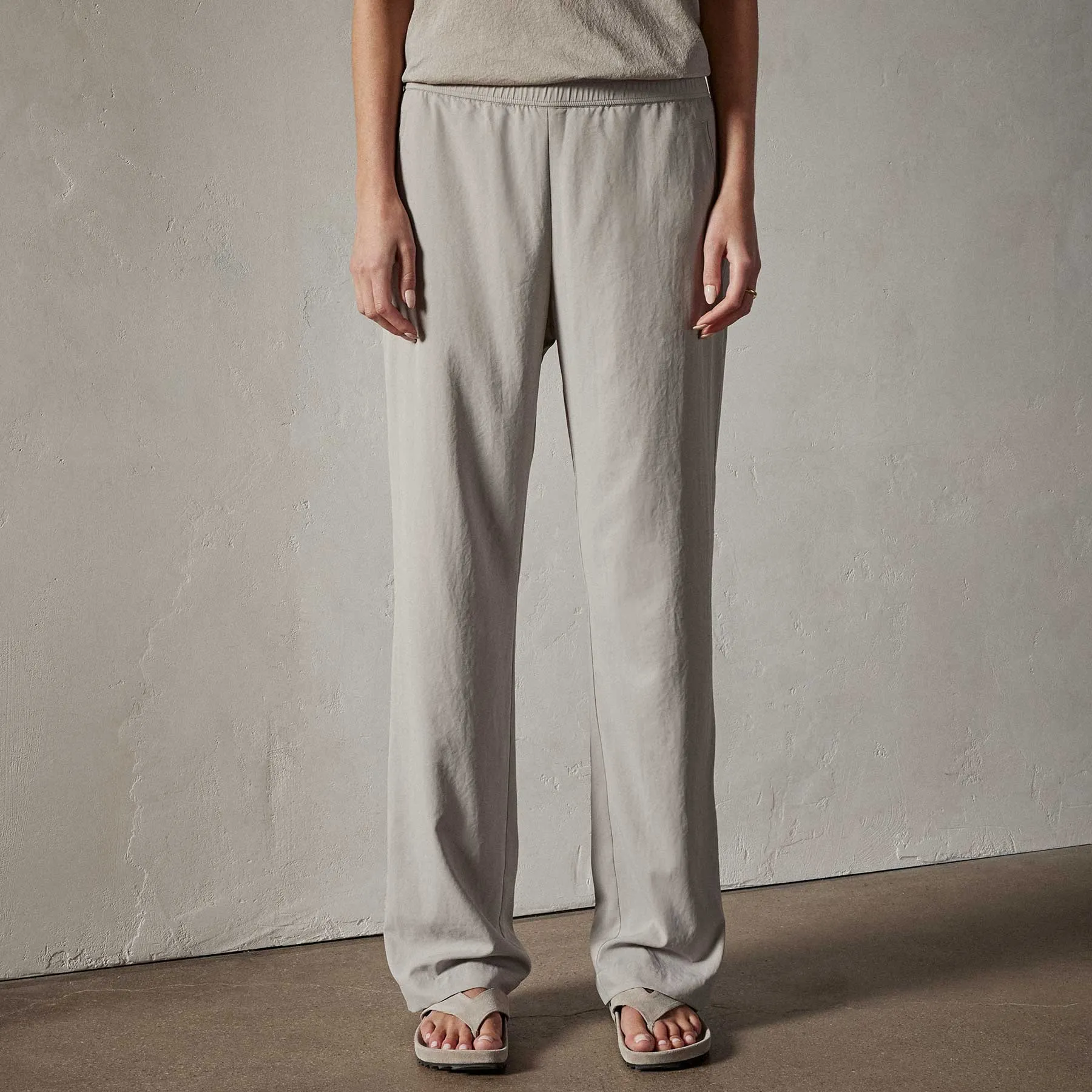 Monterey Trouser - Mineral