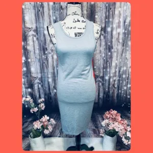 Mossimo Sleeveless Dress 👗