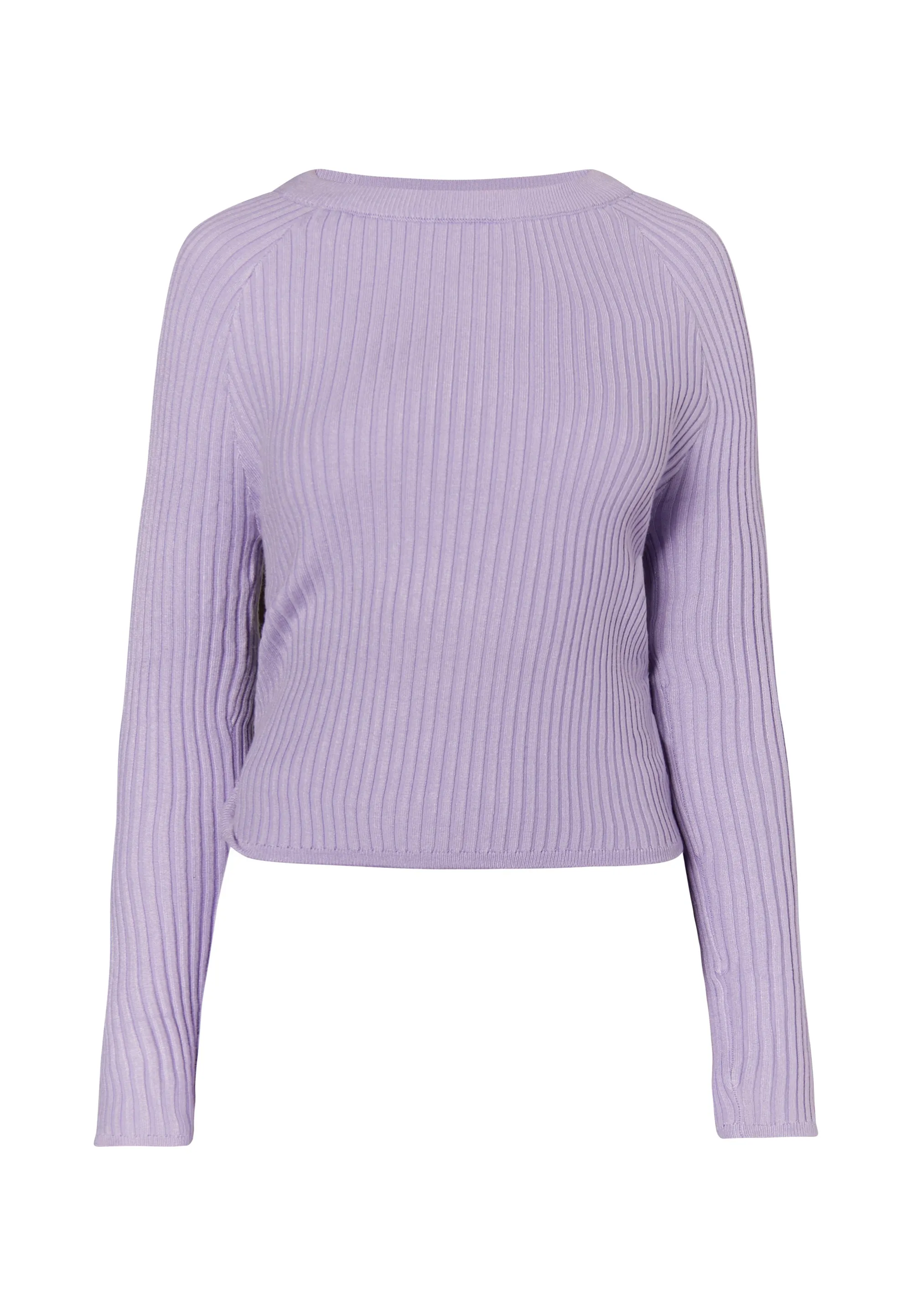 myMo at night Women's Backless Sweater