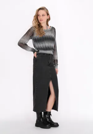 myMo ROCKS Women's Sweater