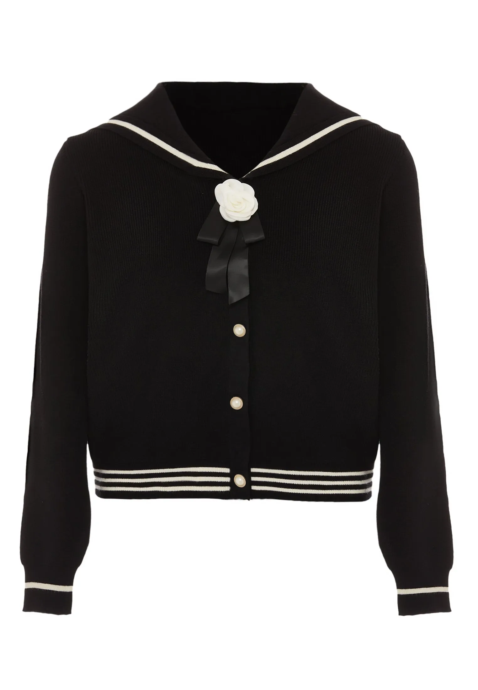 NAEMI Women's Cardigan