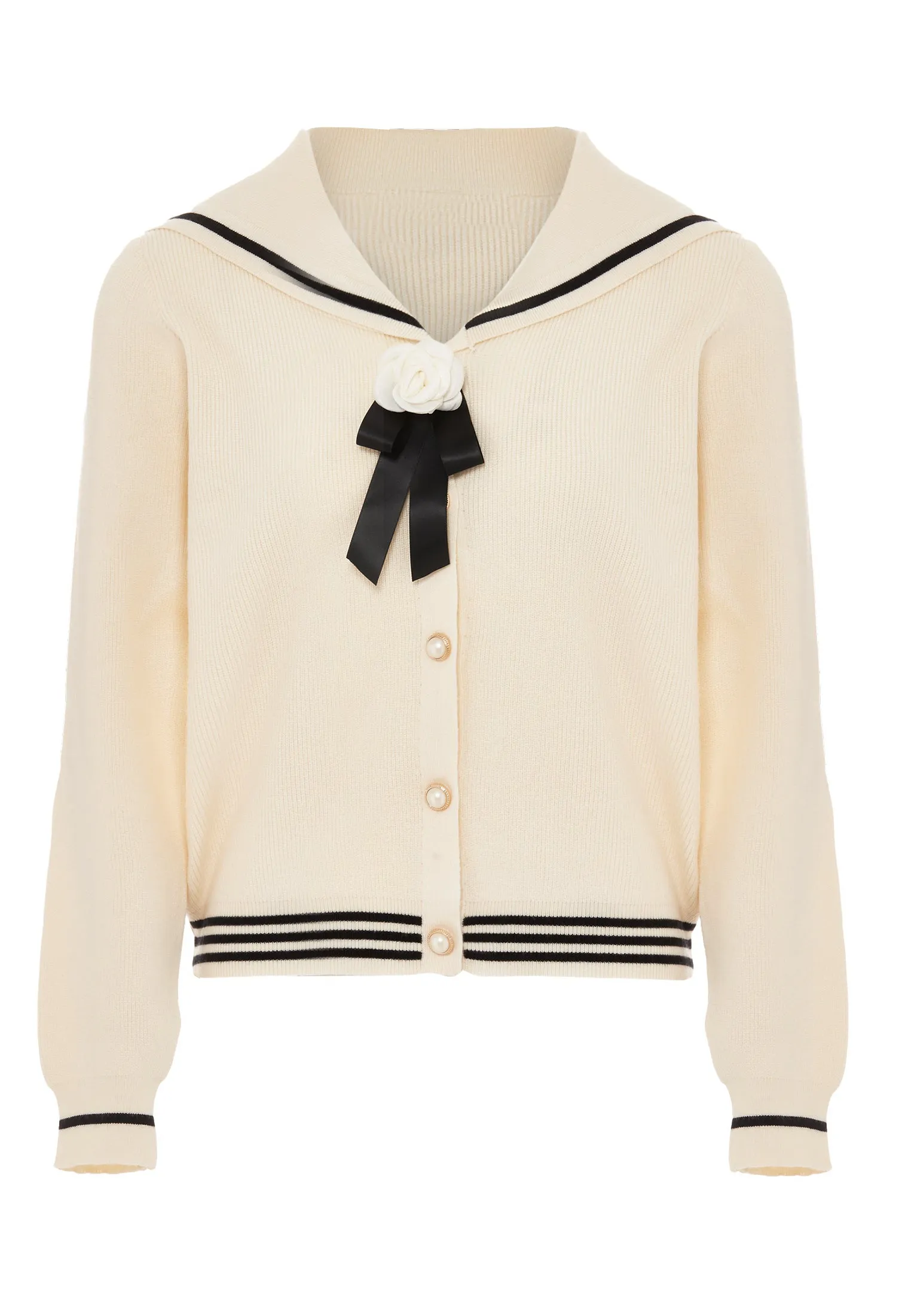 NAEMI Women's Cardigan