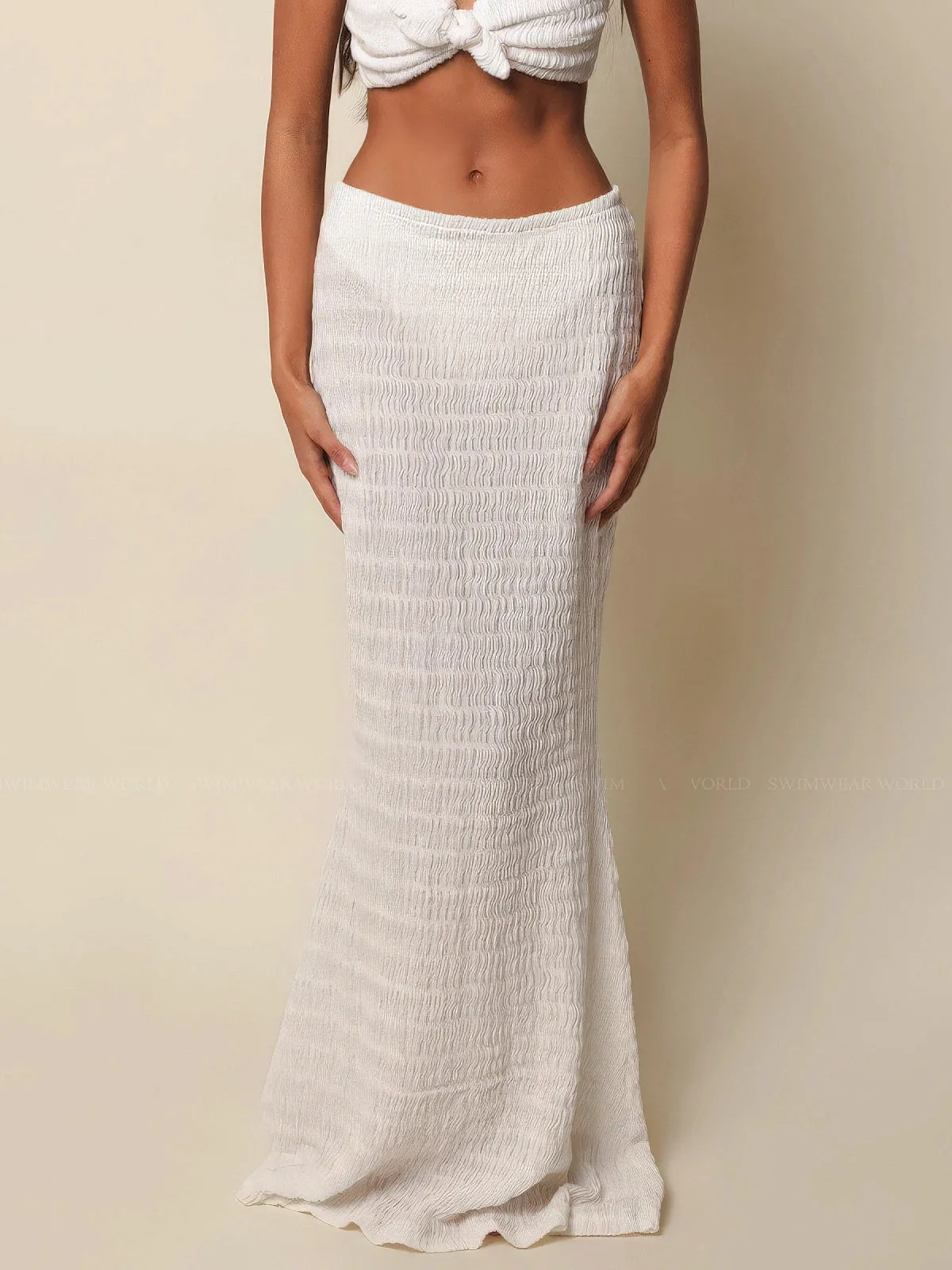 Natalia Skirt