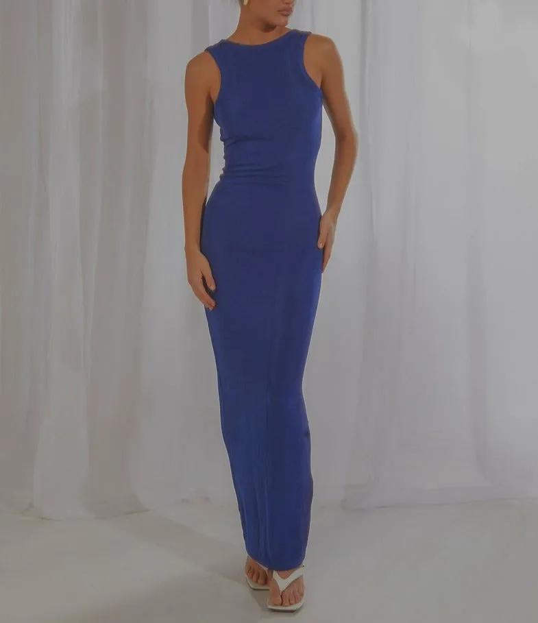 Nimu Maxi Dress