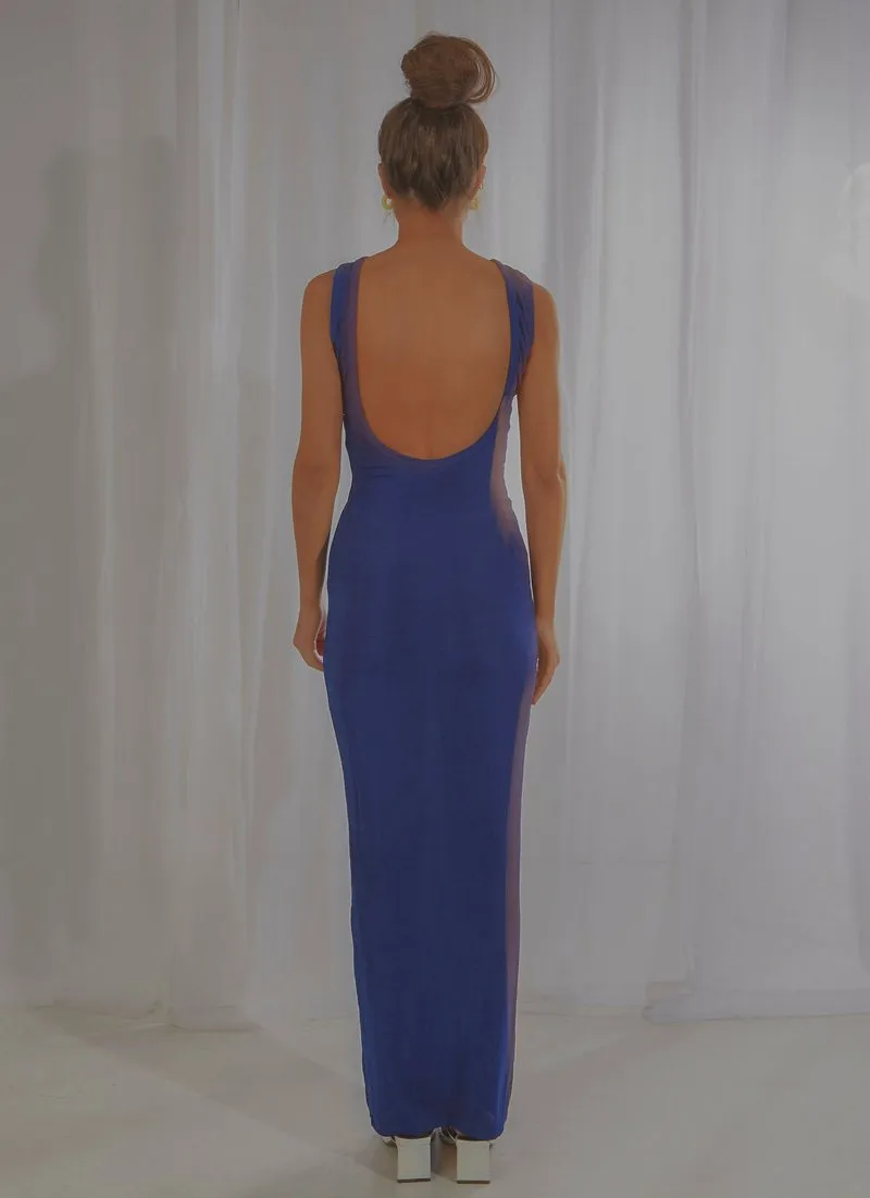 Nimu Maxi Dress