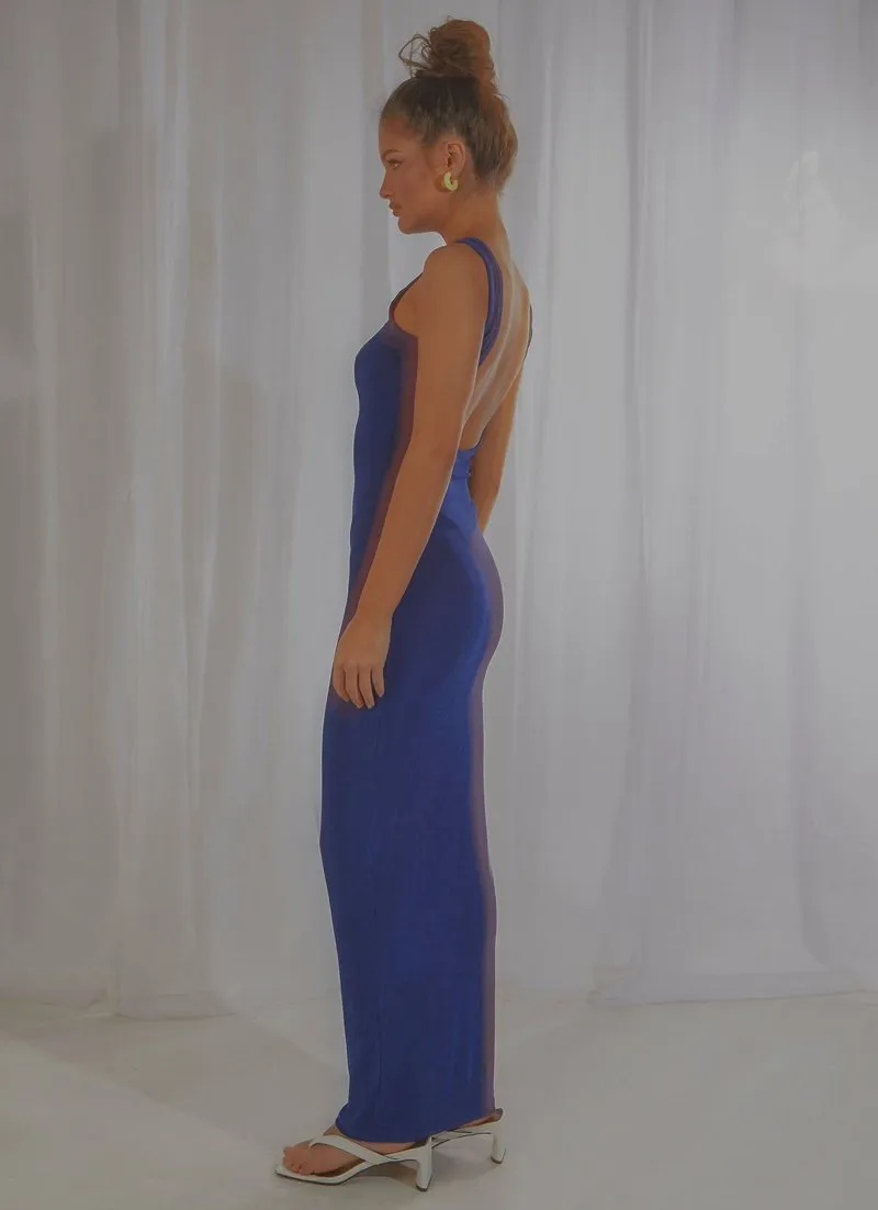 Nimu Maxi Dress