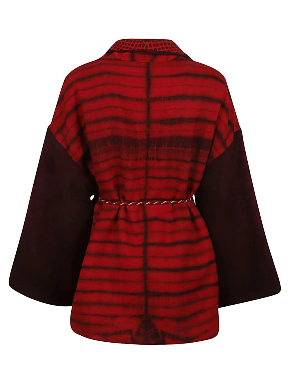 OBIDI Sweaters Red