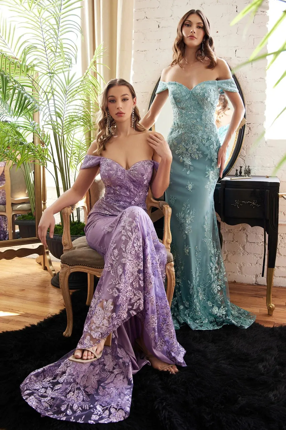 OC014 CINDERELLA DIVINE