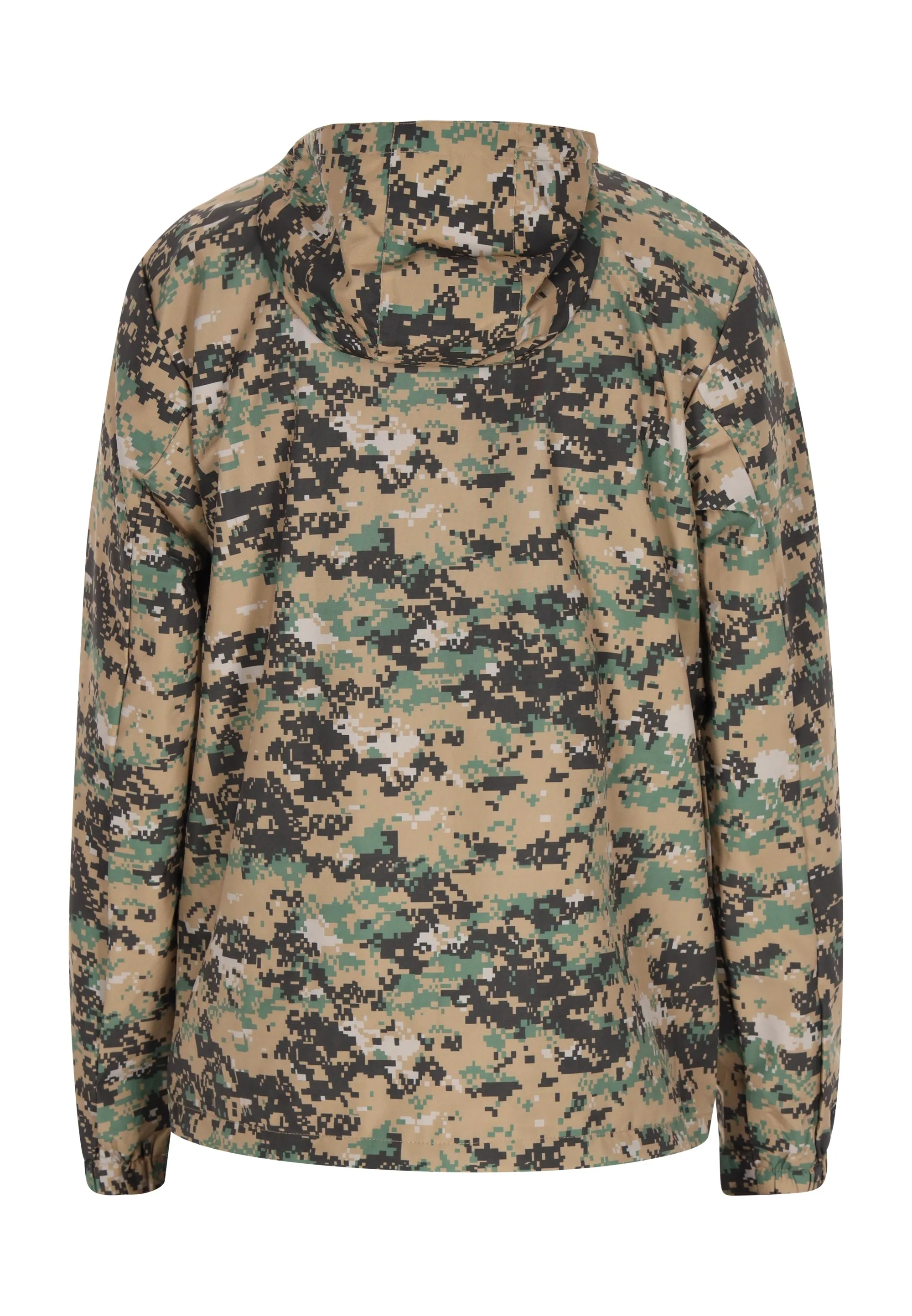 OCY Men's Jacket