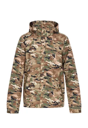 OCY Men's Jacket