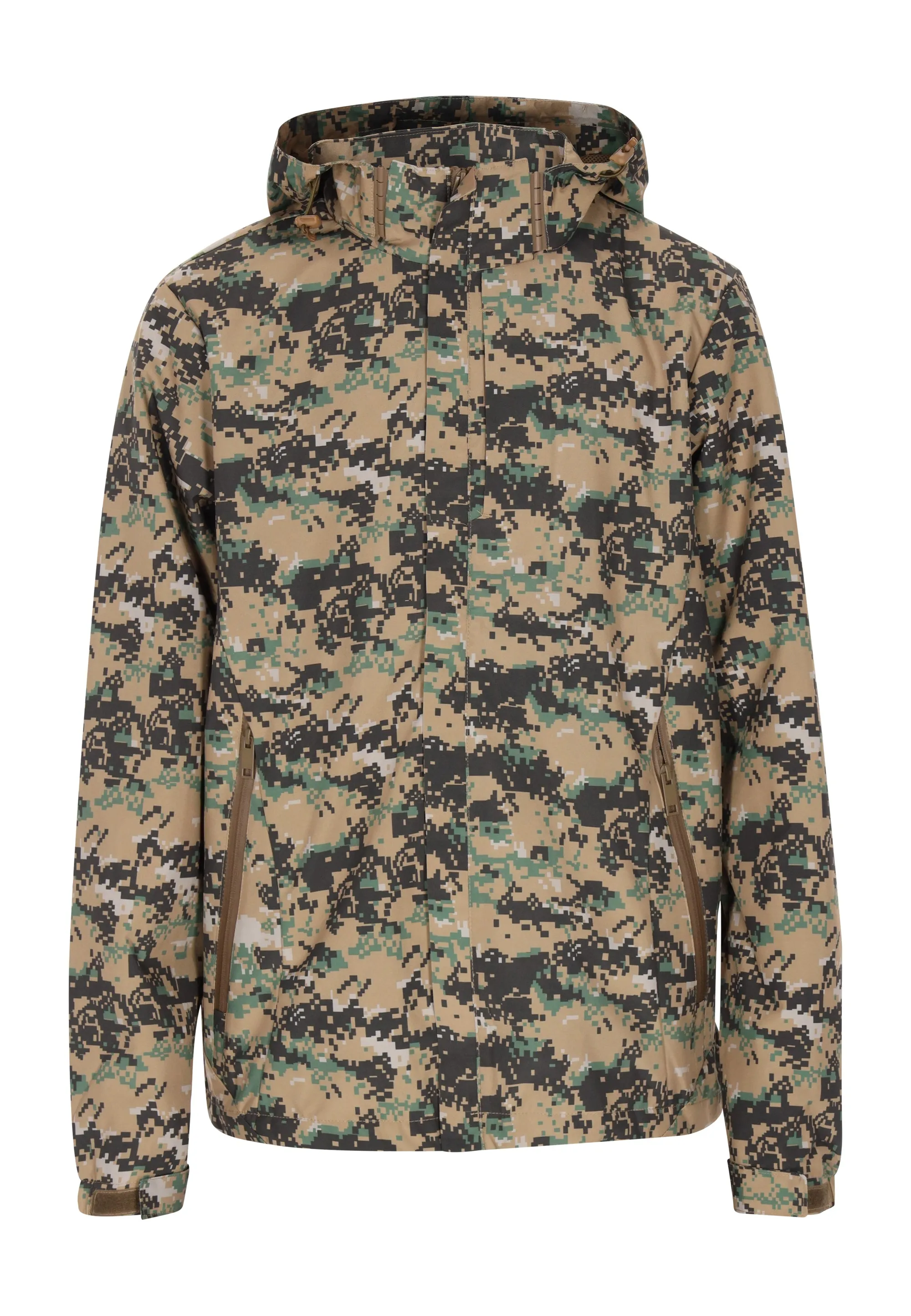 OCY Men's Jacket