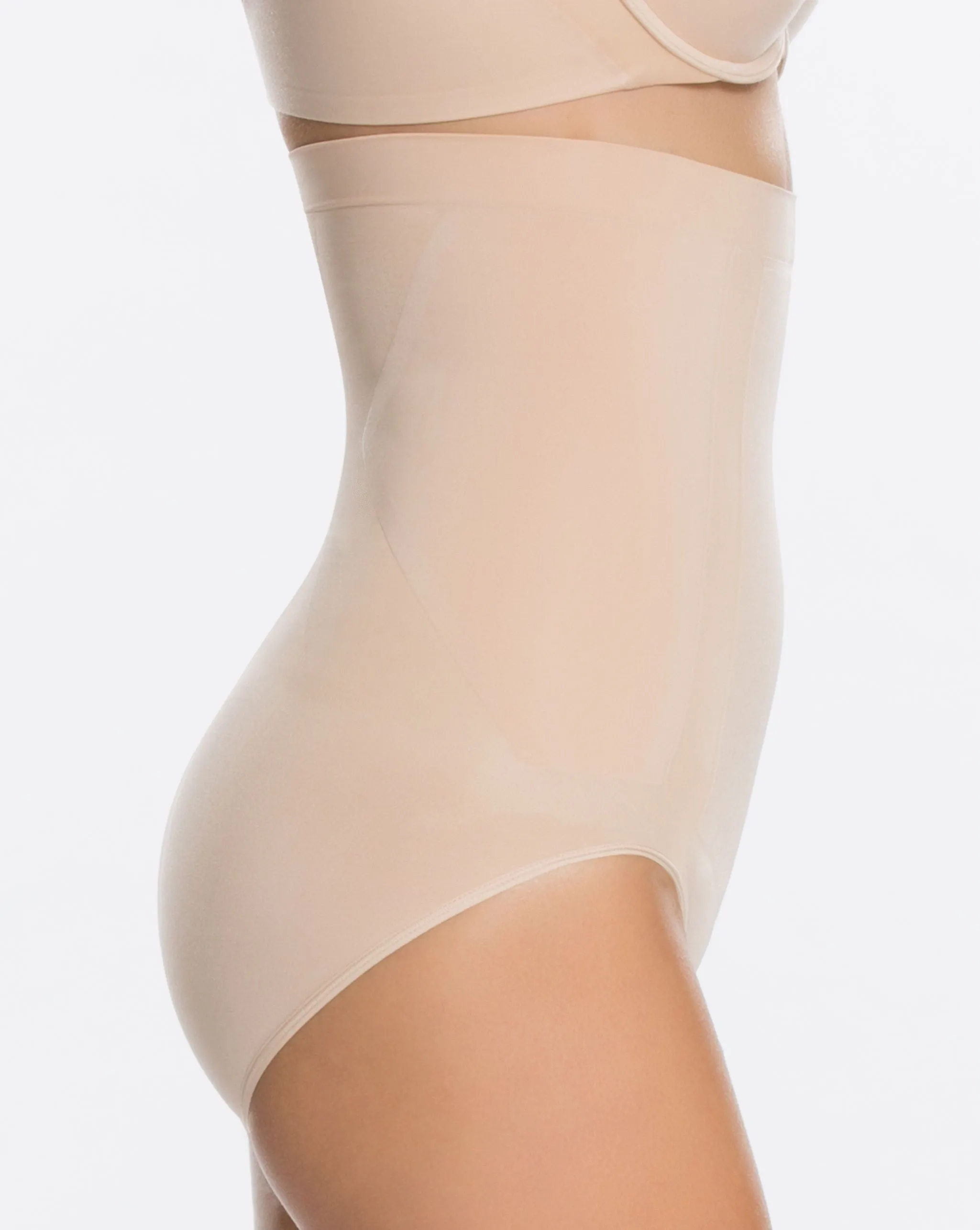 OnCore High-Waisted Brief