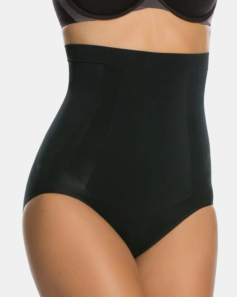 OnCore High-Waisted Brief