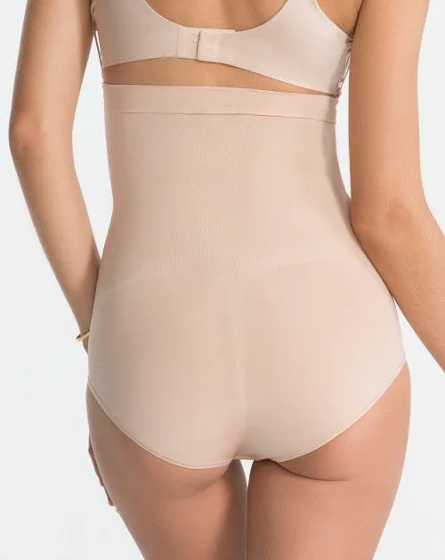 OnCore High-Waisted Brief