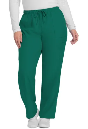 Originals Ultra CK281A Pull-on Slim Leg Cargo Pants Hunter Green