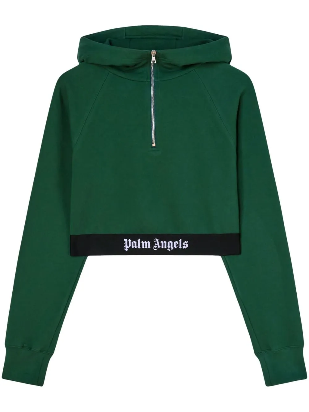 Palm Angels Sweaters Green