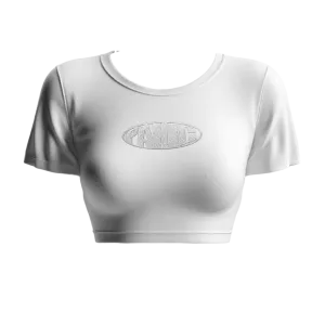 Panic Baby Tee