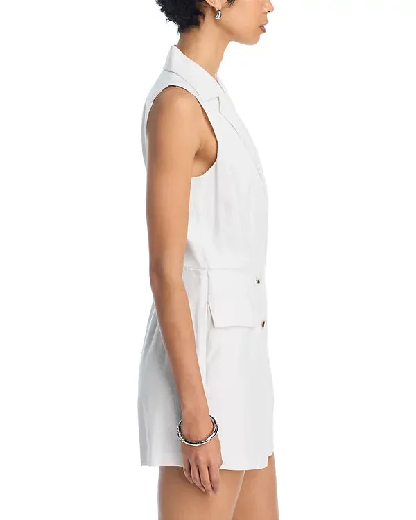 PARIS ROMPER