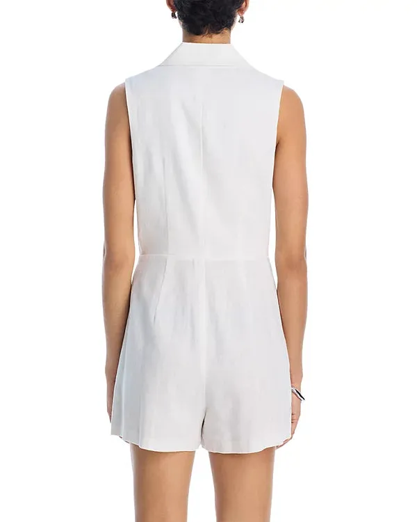 PARIS ROMPER