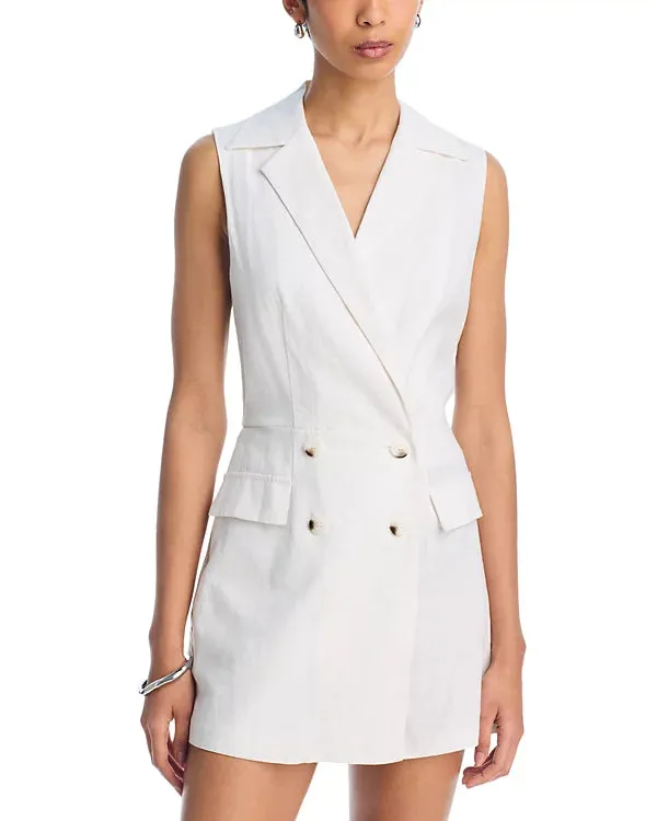 PARIS ROMPER