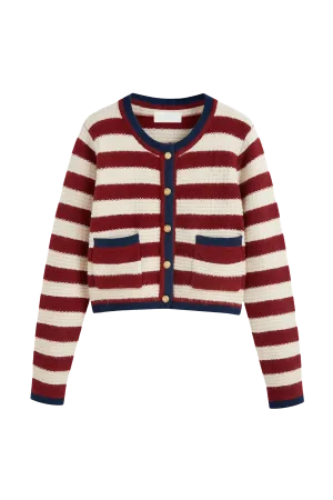 Pastinne Cardigan