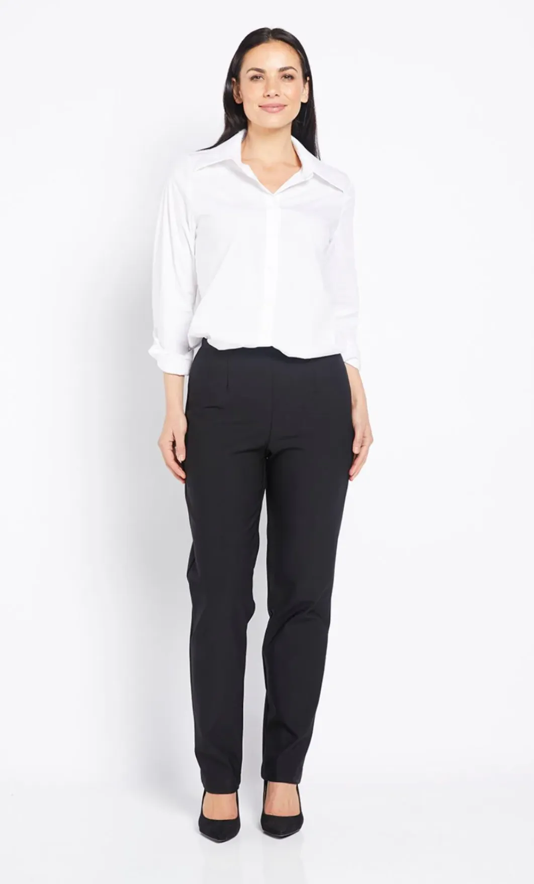 Philosophy Wall Classic Pant