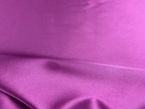 Pink Berry Satin