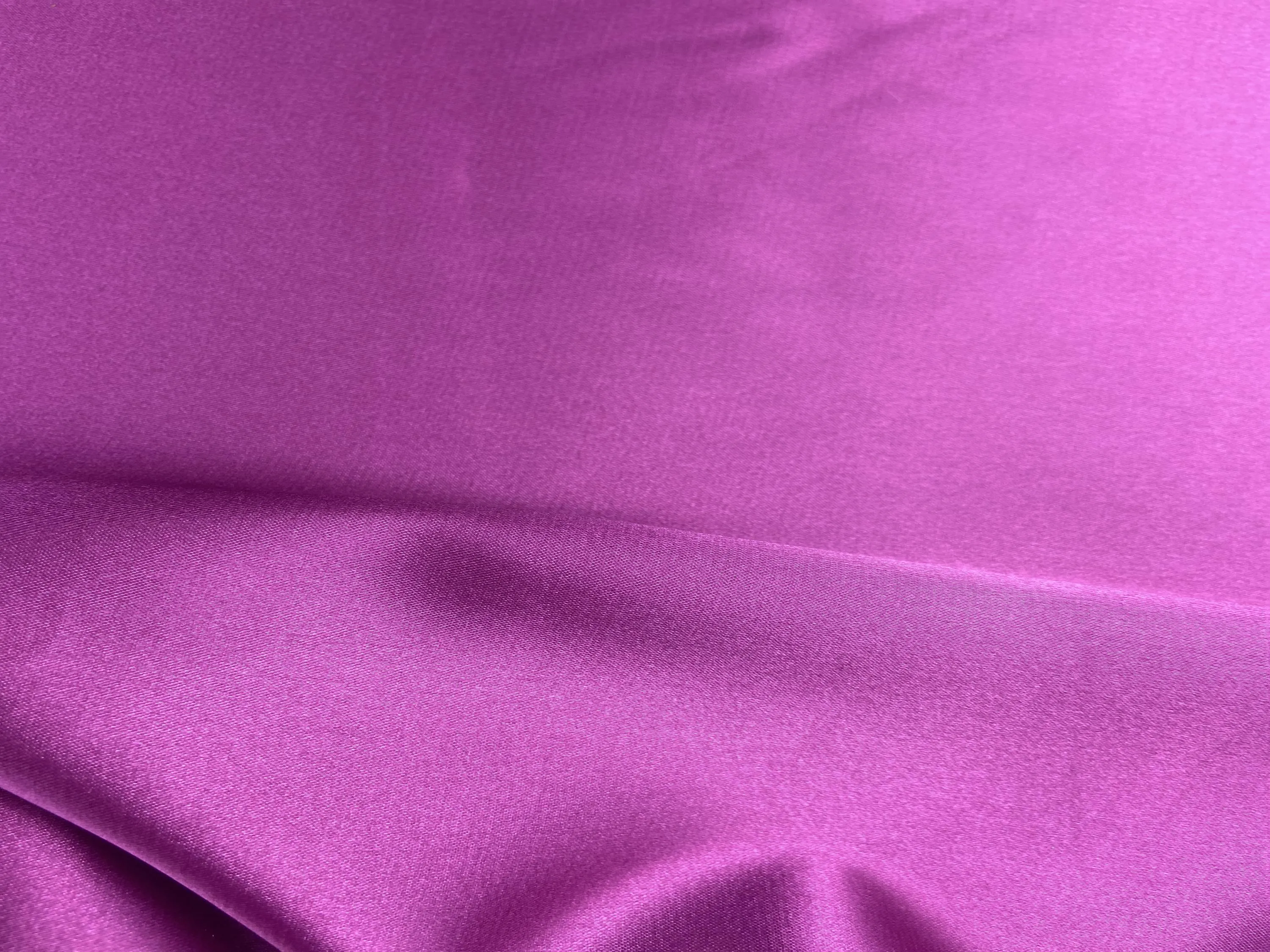 Pink Berry Satin