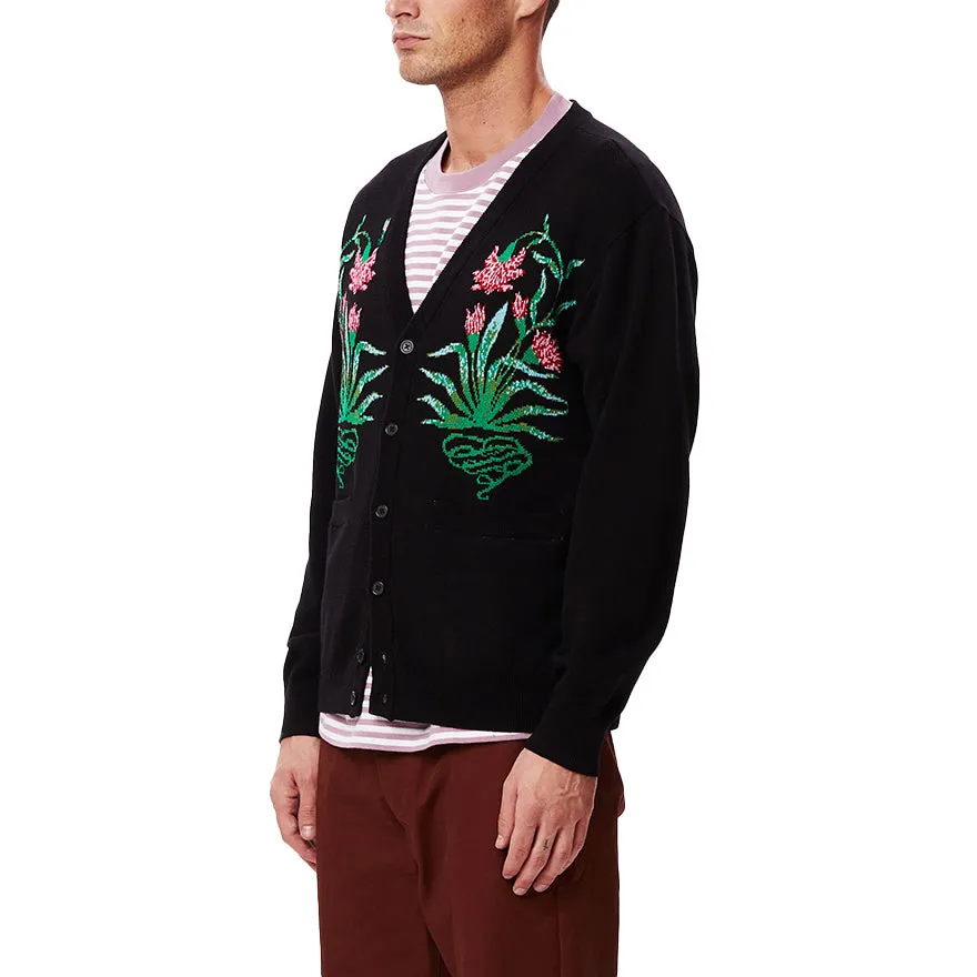 Poppy cardigan