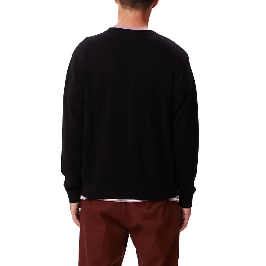 Poppy cardigan