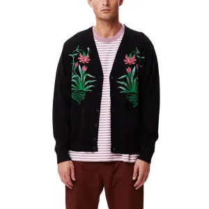 Poppy cardigan