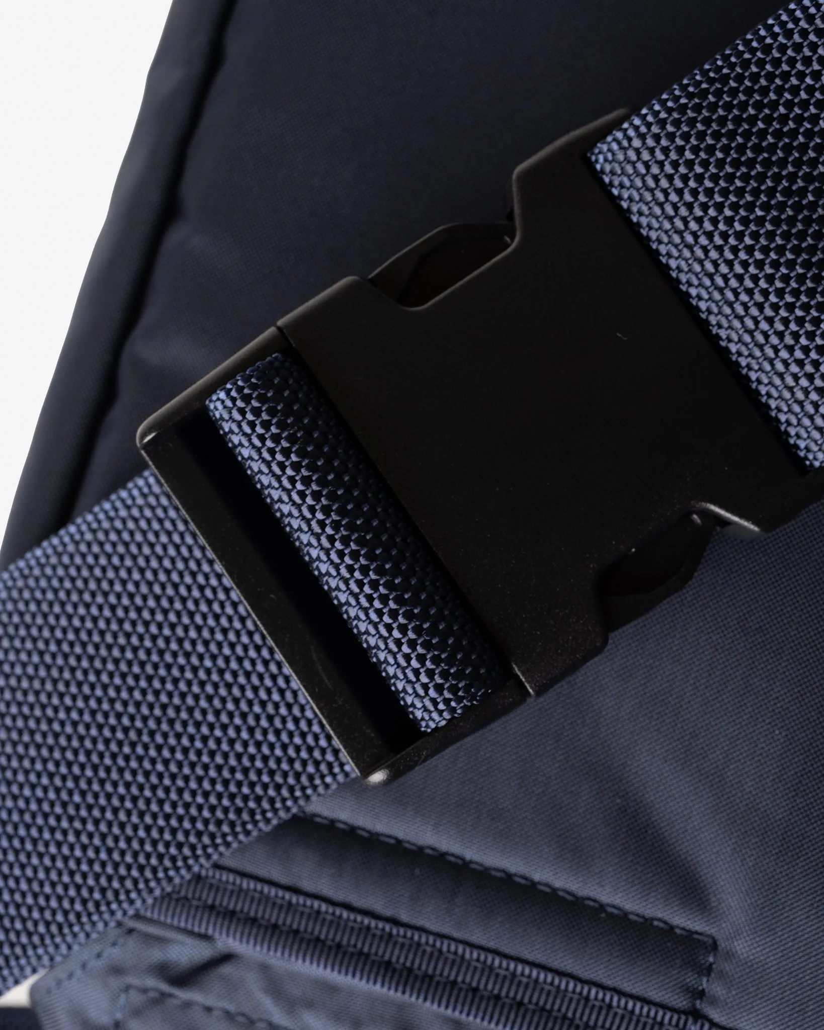 Porter - Yoshida & Co. - Force 2Way Waist Bag - Navy Blue
