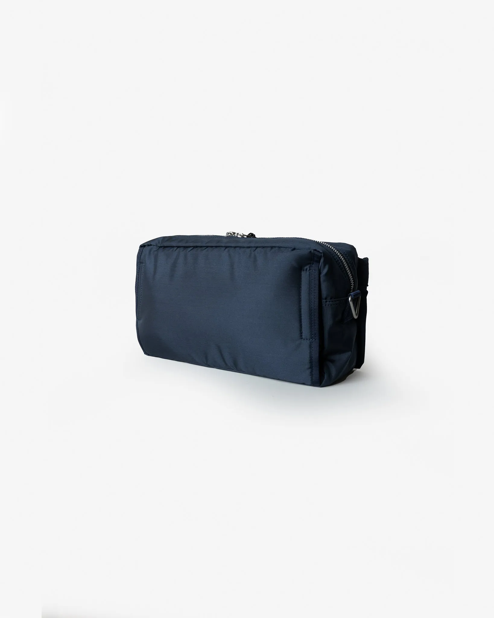 Porter - Yoshida & Co. - Force 2Way Waist Bag - Navy Blue