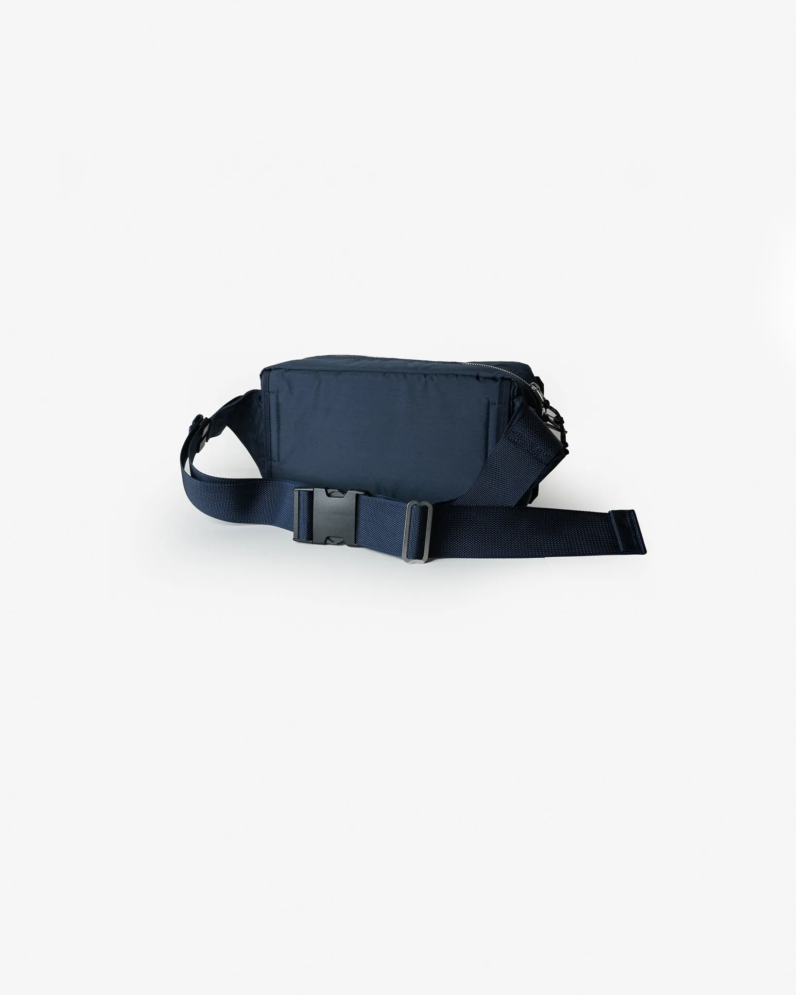 Porter - Yoshida & Co. - Force 2Way Waist Bag - Navy Blue