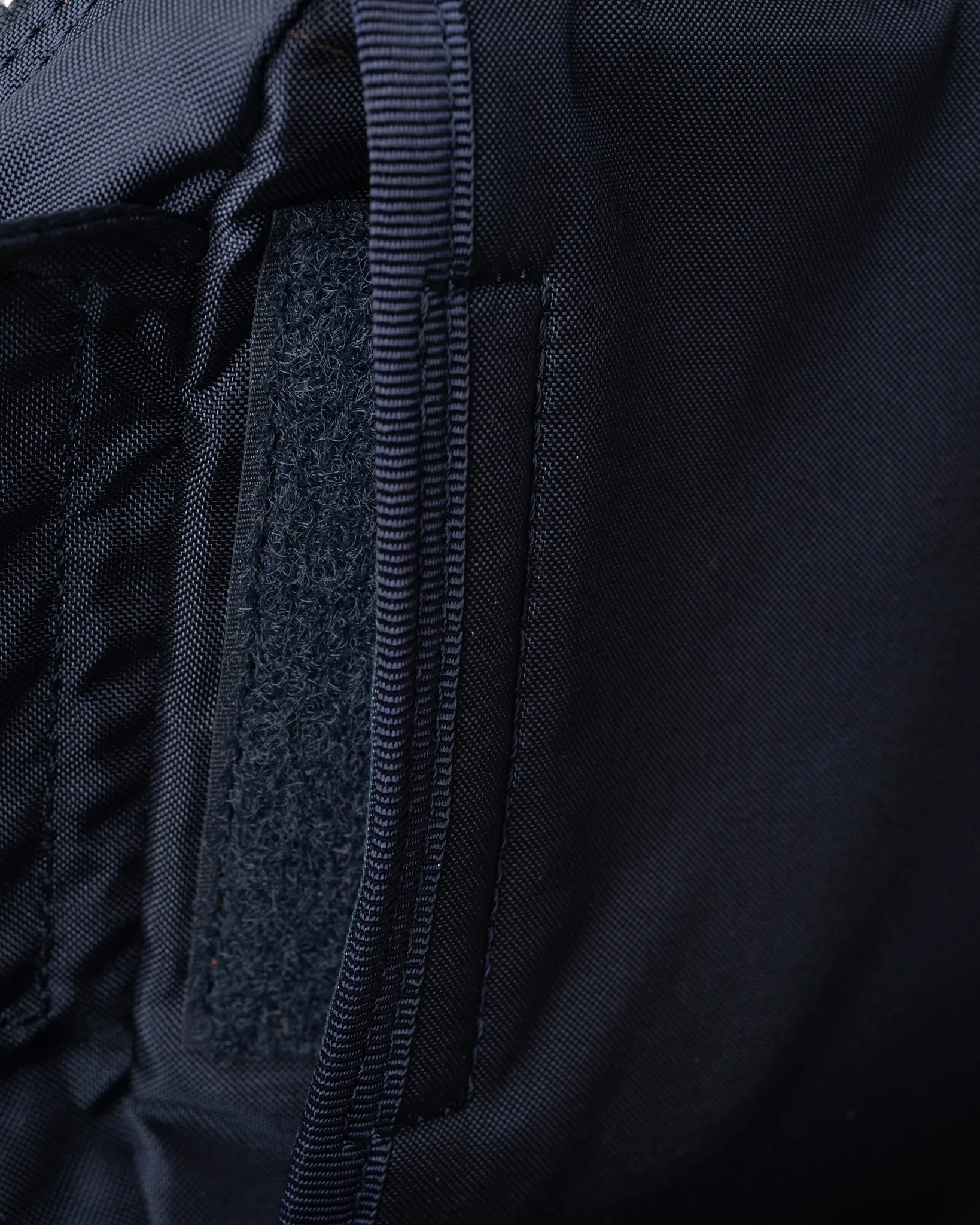Porter - Yoshida & Co. - Force 2Way Waist Bag - Navy Blue