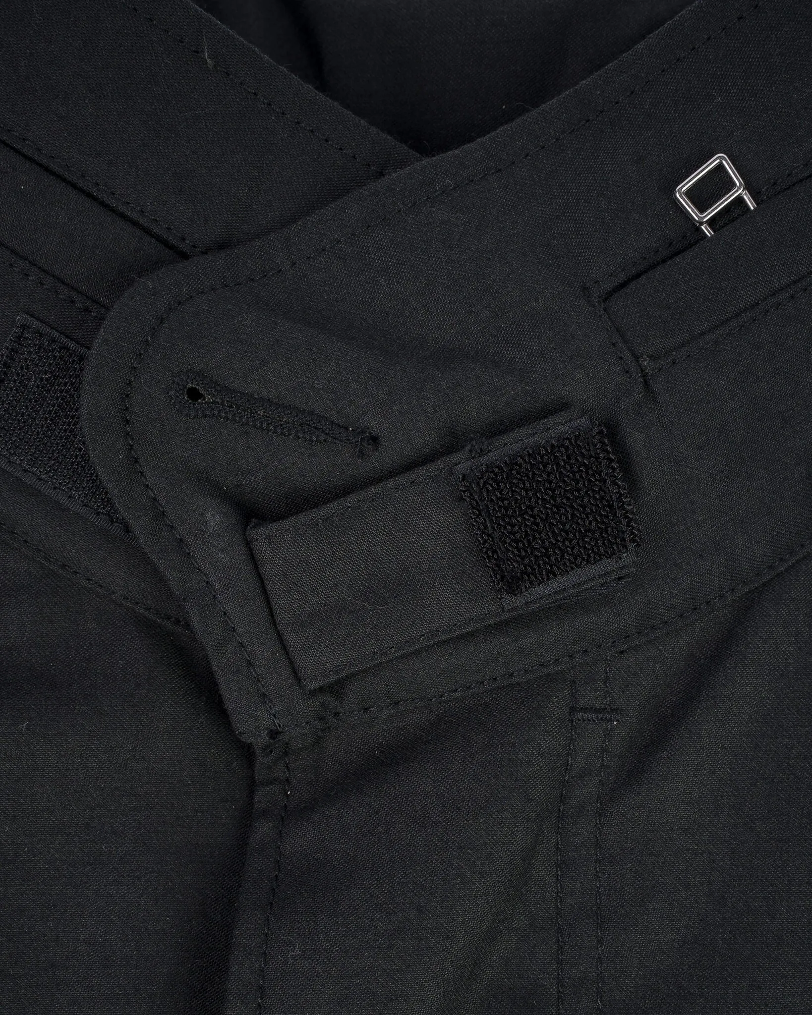 Quilt Lining M65 Field Jacket - Black