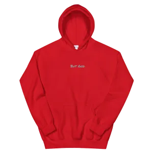 "But God" Hoodie